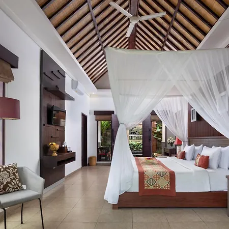 Griya Shanti Villas & Spa-3